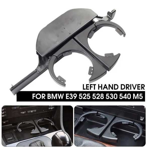 Подстаканник в консоль бмв Е39 підстаканник бмв е39 bmw e39: 899 грн ...