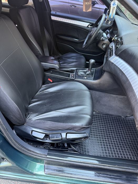 BMW e46  2.0 дизель.