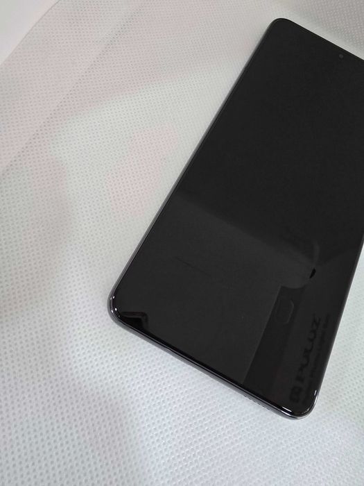 Samsung Galaxy S21 5G 128GB Preto