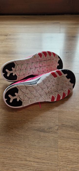 Кросовки Nike оригинал (размер 39, 25 см)