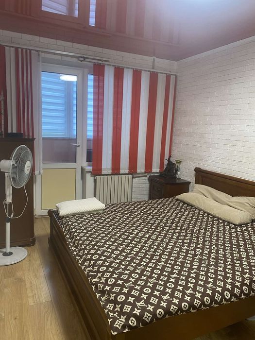 Шикарная 3-х комнатная квартира в сотовом проекте на Таирова!