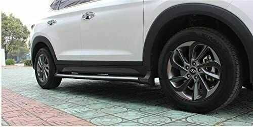 Пороги підніжки бокові Mitsubishi Outlander 2012-2023
