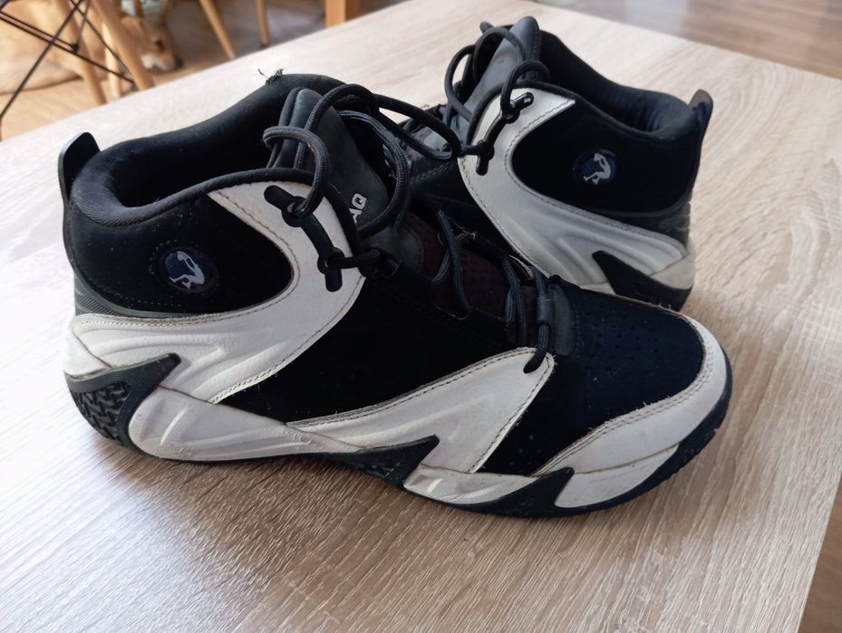 Buty do koszykówki SHAQ rozmiar 44