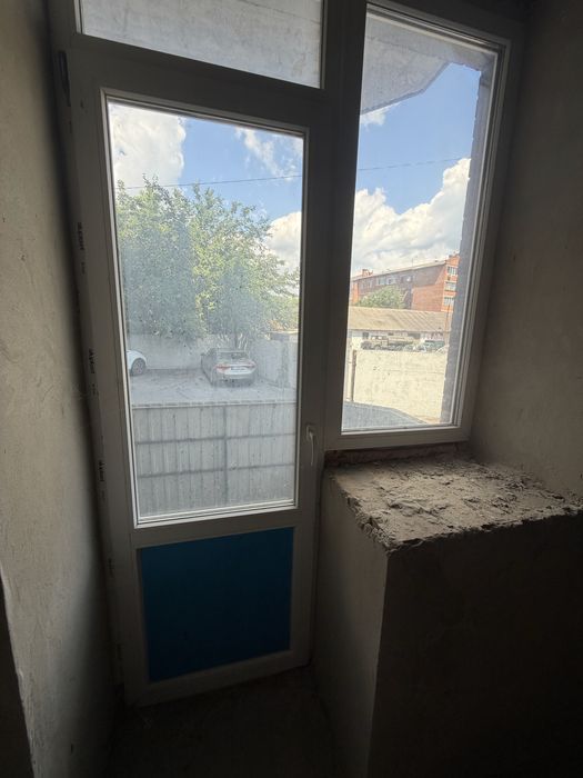 2-к квартира на 1 поверсі новобудова