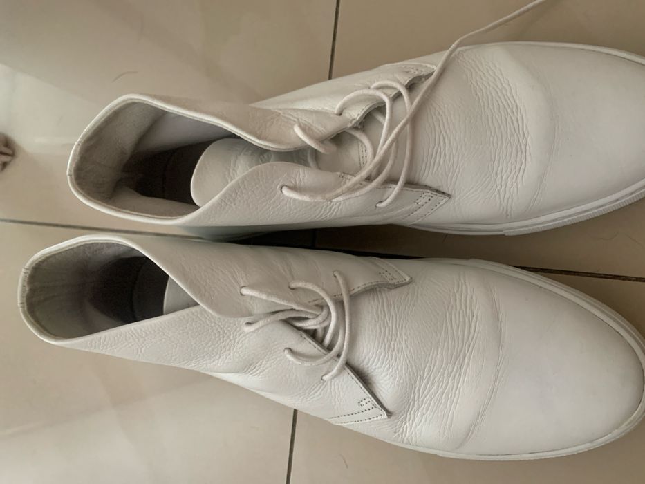 Продам обувь кожа