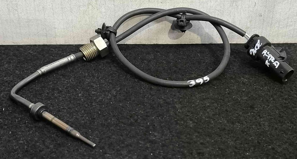 Sonda Lambda 55489548 - OPEL ASTRA K