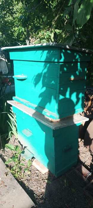 Вулик для  бджіл