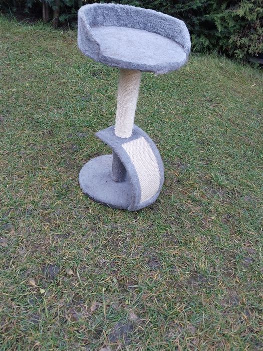 Sprzedam drapak dla kota