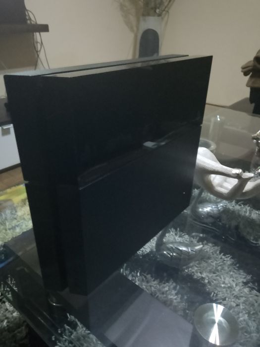 PlayStation 4 Slim