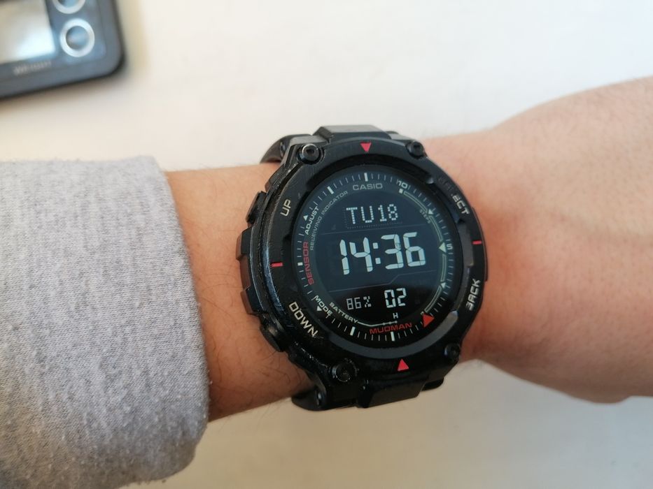 смарт часы электронные