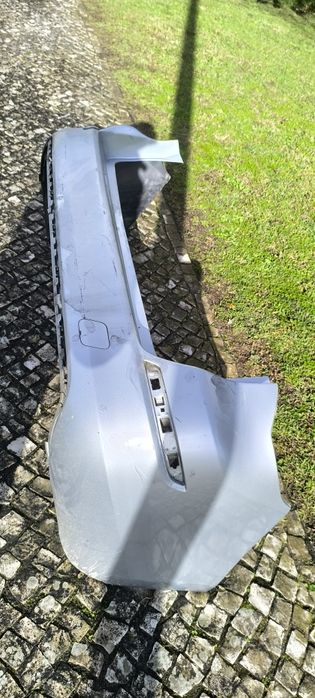 Para-choques traseiro OPEL ASTRA J