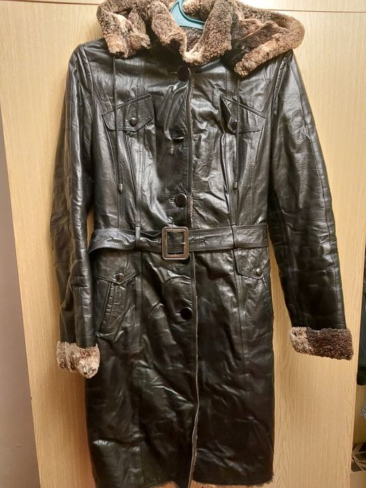 Дублянка жіноча (розмір XL).