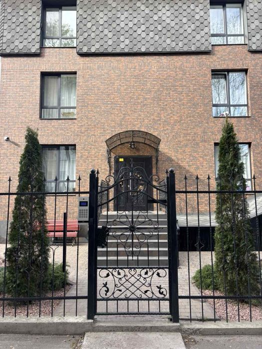 Оренда квартири, правий берег. Є Укриття