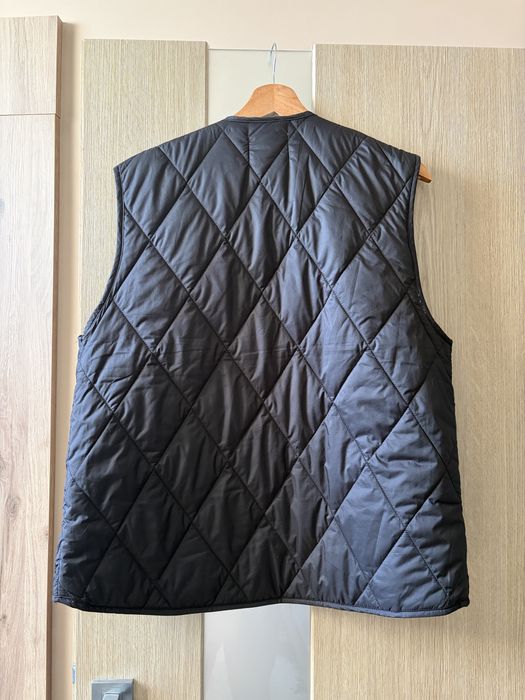 Kamizelka pikowana H&M roz.S