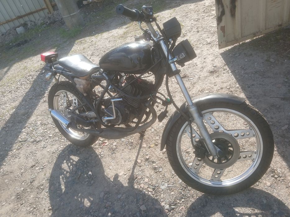 Продам недоделаний проект