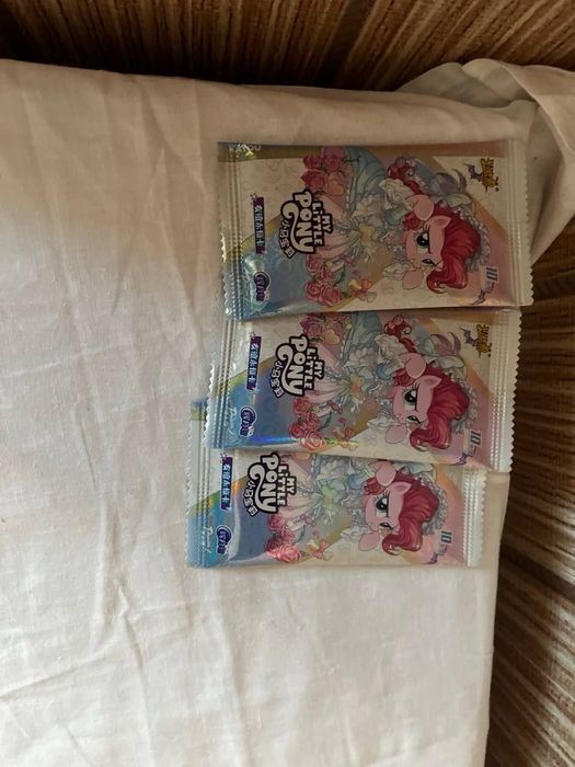 карточки млп, my little pony