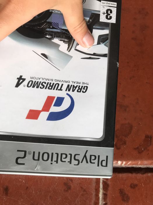 PS2- Jogos Diversos