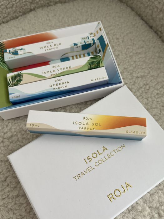 ROJA PARFUMS 10 мл оригинал