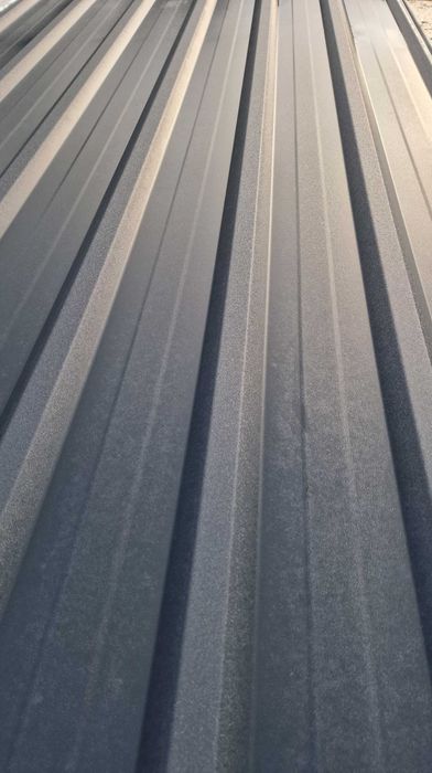 Tanie BLACHY trapezowe - OCYNK - Trójmiasto