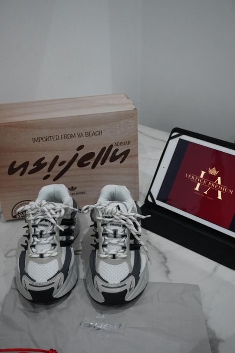 Tenis Adidas Virgínia