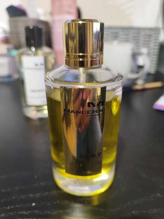 Mancera Siicily EDP 100/120 ml