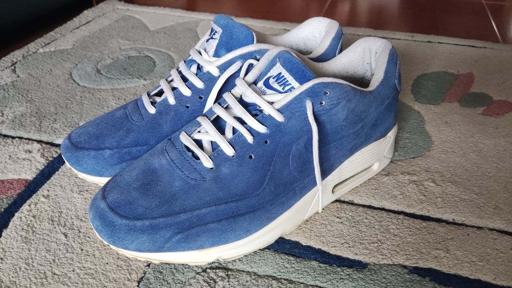 Calçado Nike Air Max
