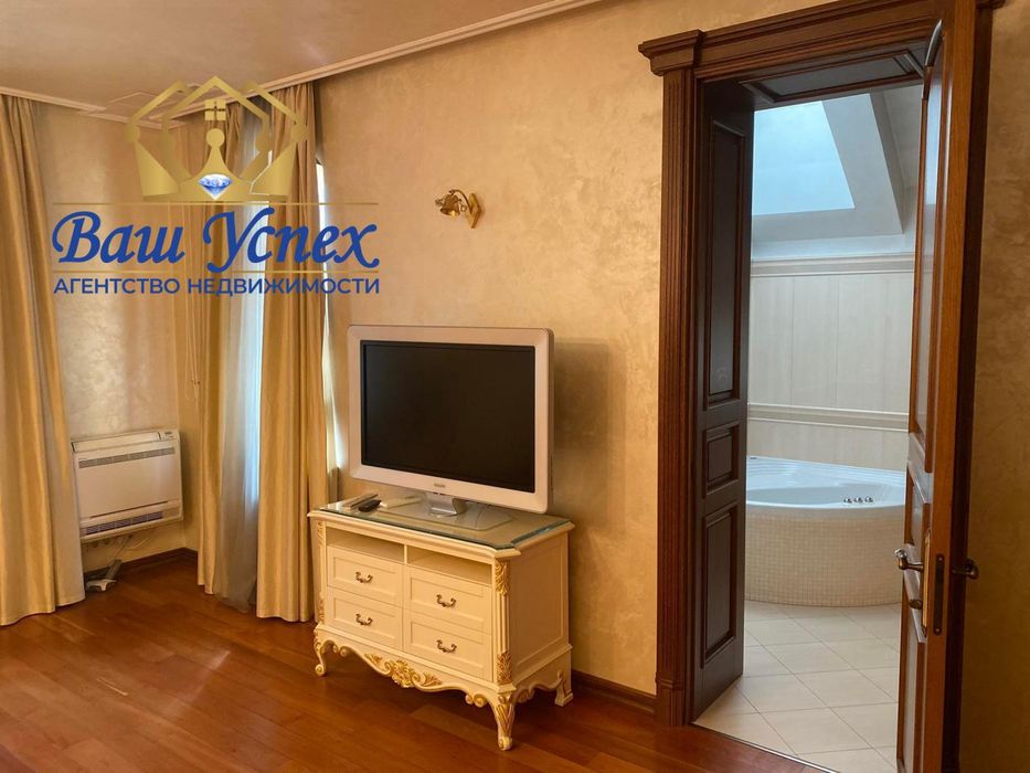 Дом по адресу бульвар Дружбы Народов (площадь 800 м²) - Atlanta.ua - фото 10