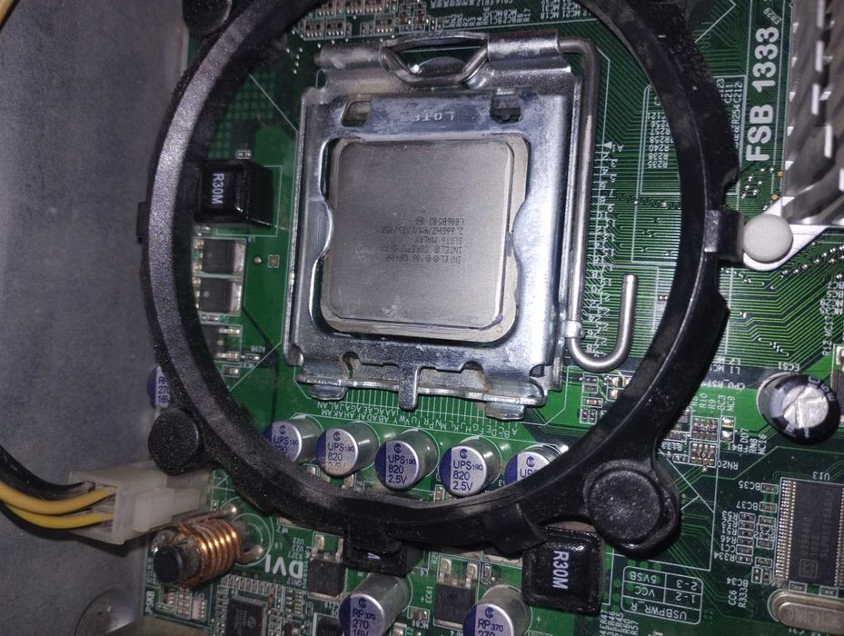 Компьютер Hp 280g1