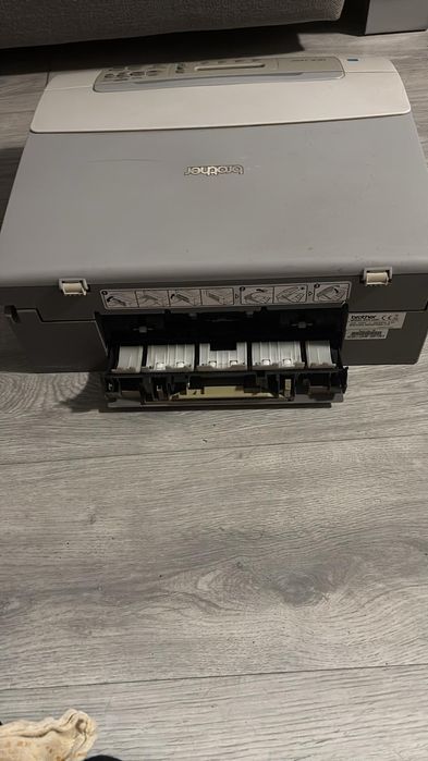 Drukarka Brother DCP-145C