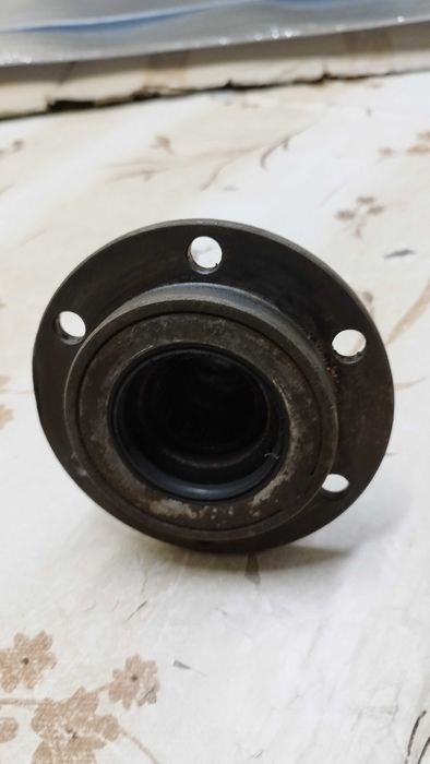 UMM - Manga do eixo - oportunidade