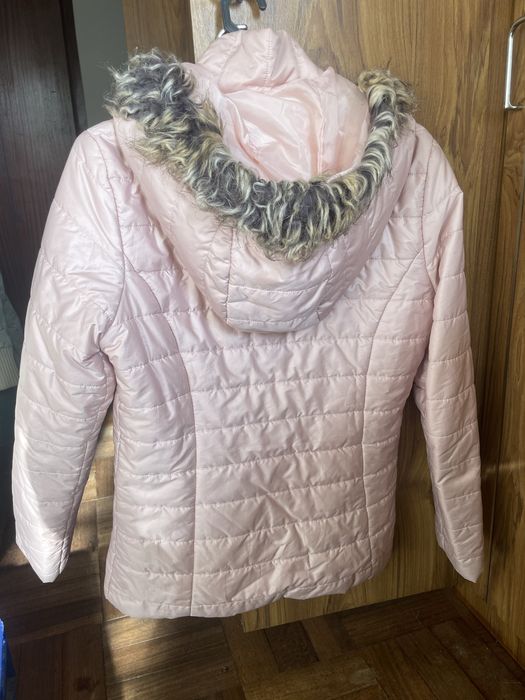 Casaco inverno/outono