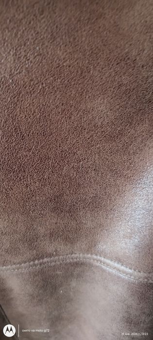 Продаётся мужская искусственная дублёнка.