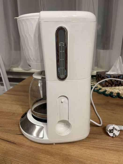 Elspres do kawy przelewowy