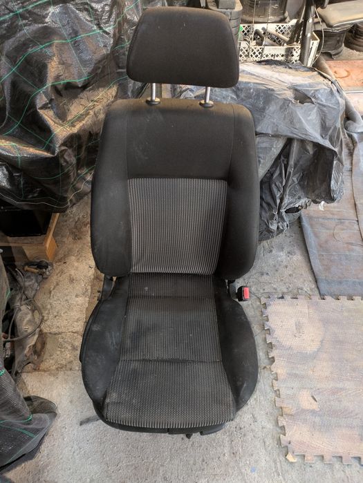 Bancos vw golf iv 5 portas