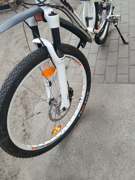 Rower KTM Comp r full