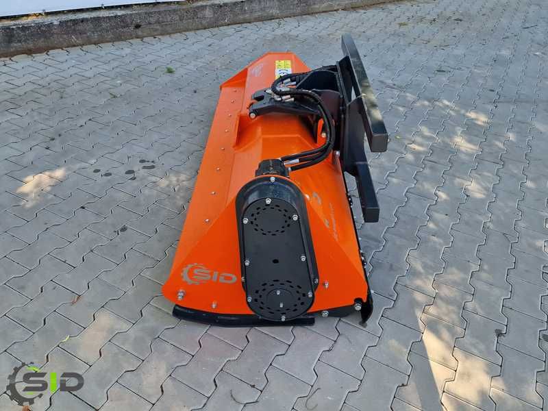 Kosiarka bijakowa hydrauliczna, kosiarka przednia 1,65m [KB3] SID RATY 0%