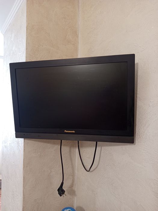 Продам телевізор панасонік 22