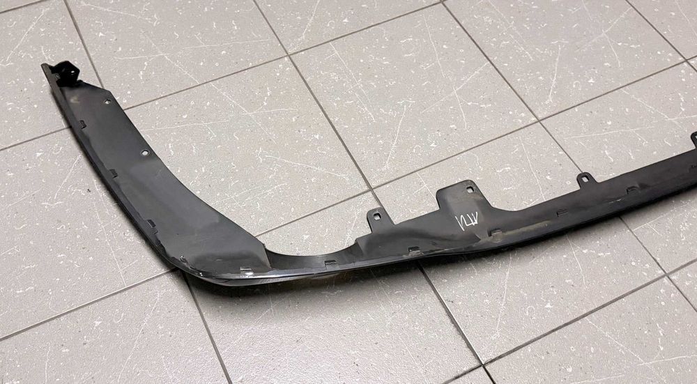 BMW 2 Gran Coupe Spoiler traseiro M  para choques