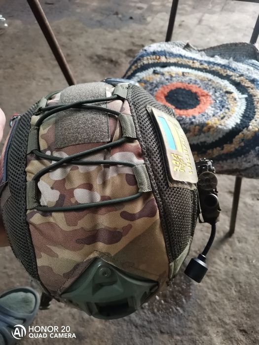 Каска продам 5000