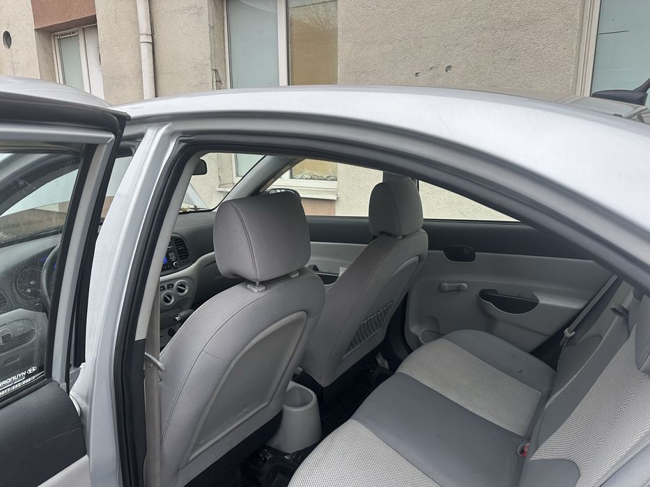 Оренда Авто АКПП автомат 3500грн Хюндай,Кіа ,Форд
