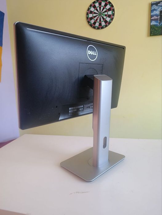 Sprzedaż monitora Dell