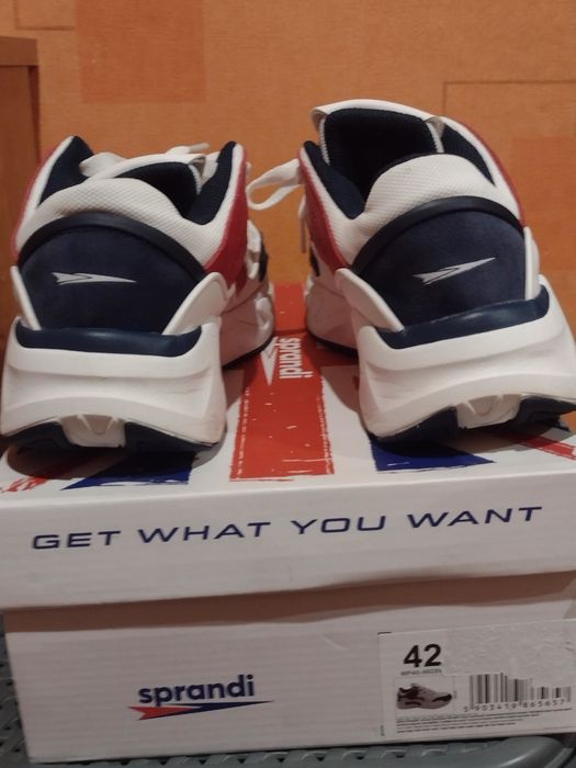 Buty Sportowe sprzedam