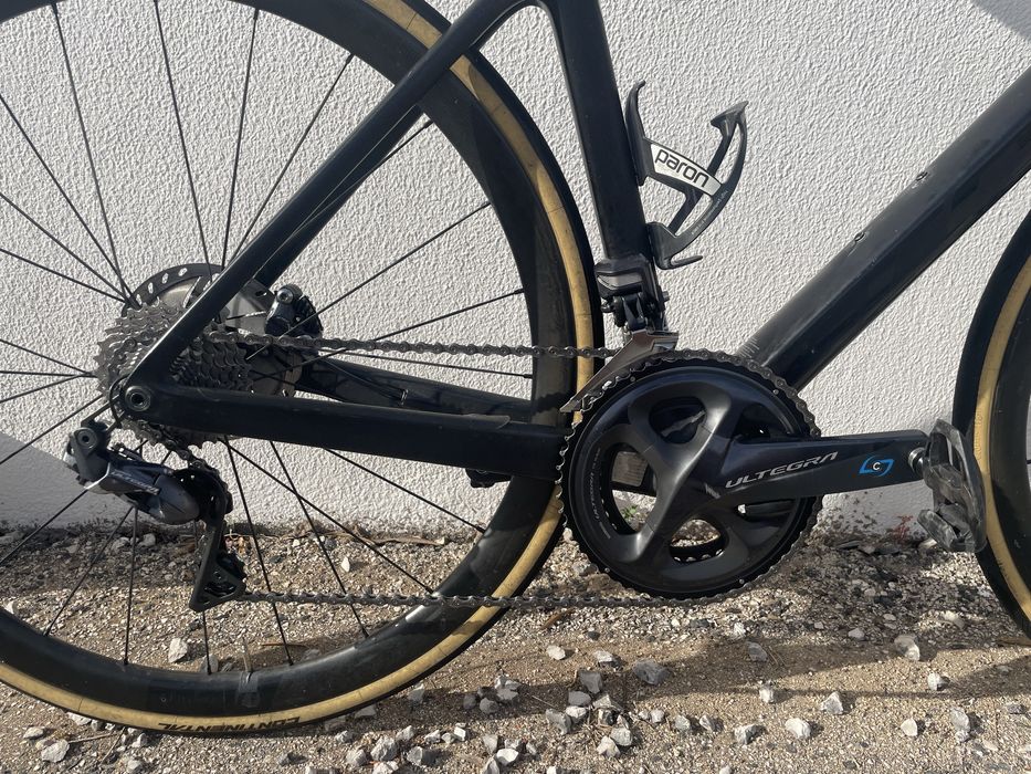 Scott Addict RC15 2021
