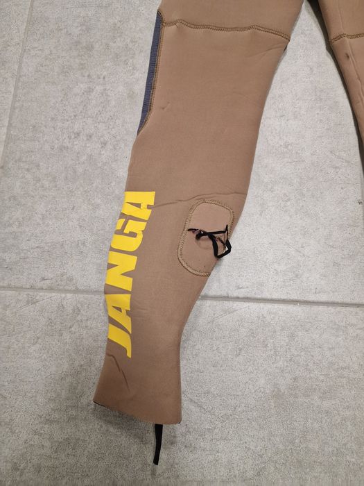 Fato Janga medio large