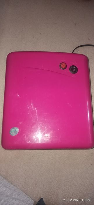 Лампа для ногтей