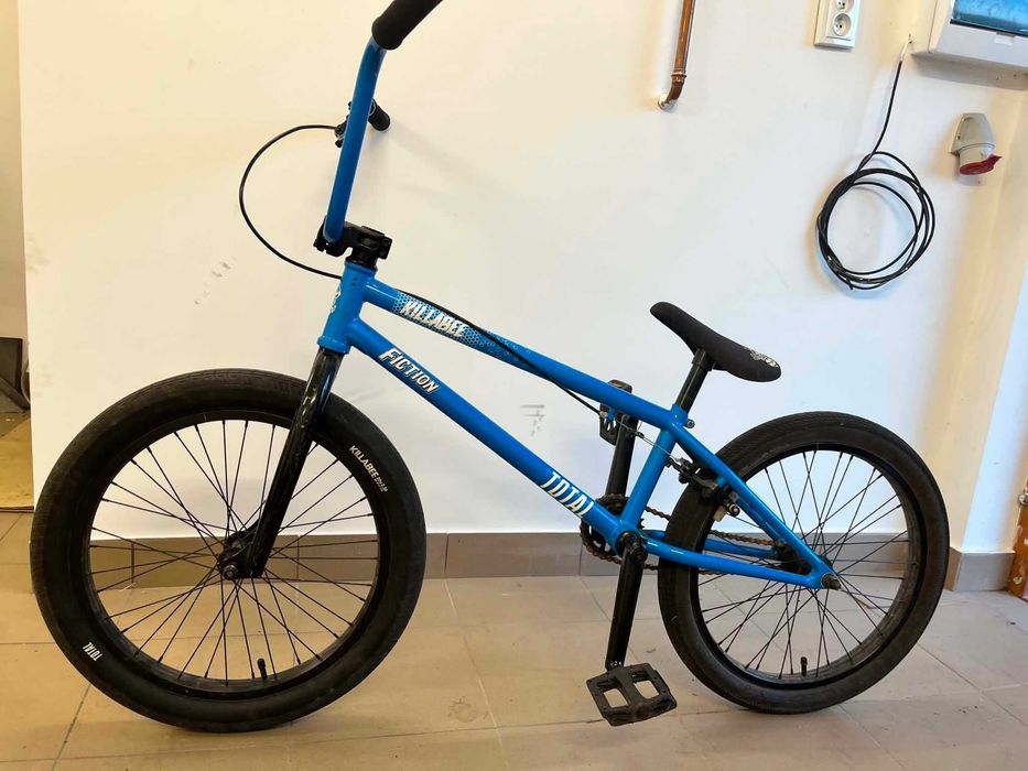 Rower BMX Total Killabee 20"