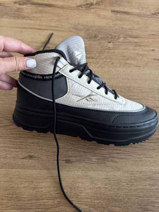 Кросівки жіночі Reebok New balans