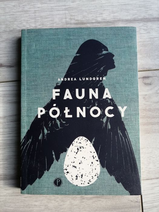 Andrea Lundgren - Fauna północy