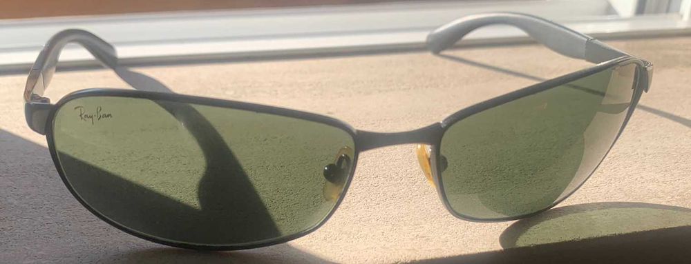 Óculos de sol RayBan Originais