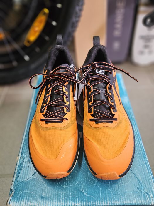 Buty biegowe trailowe Scarpa Golden Gate ATR GTX r. 42